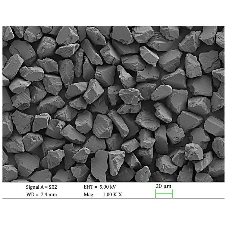 Polishing Abrasive Synthetic Diamond Powder for Diamond Tool