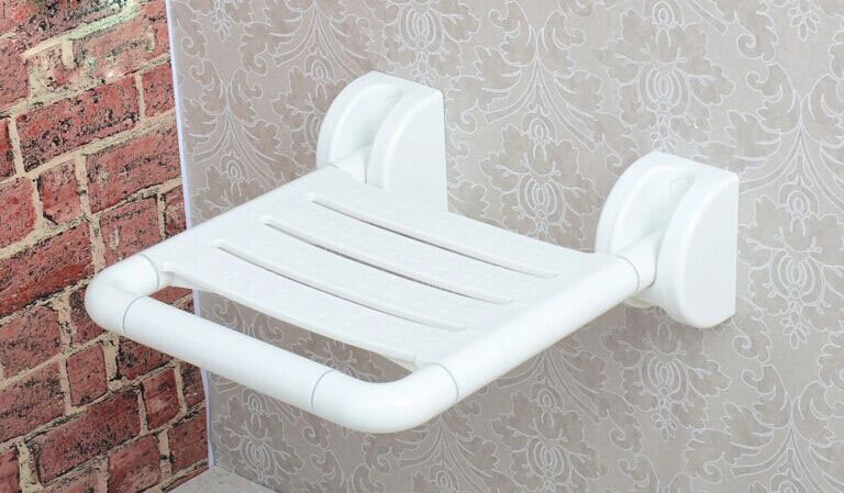 Lw-Bc-G Nylon Bathroom Chair