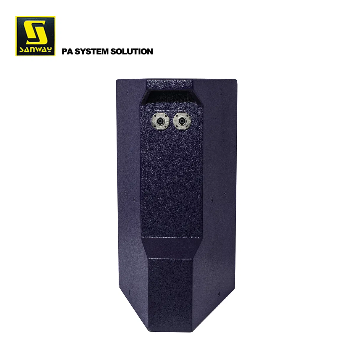 R1 portable Best Audio PA Speakers System, Stage Monitor Audio Speaker