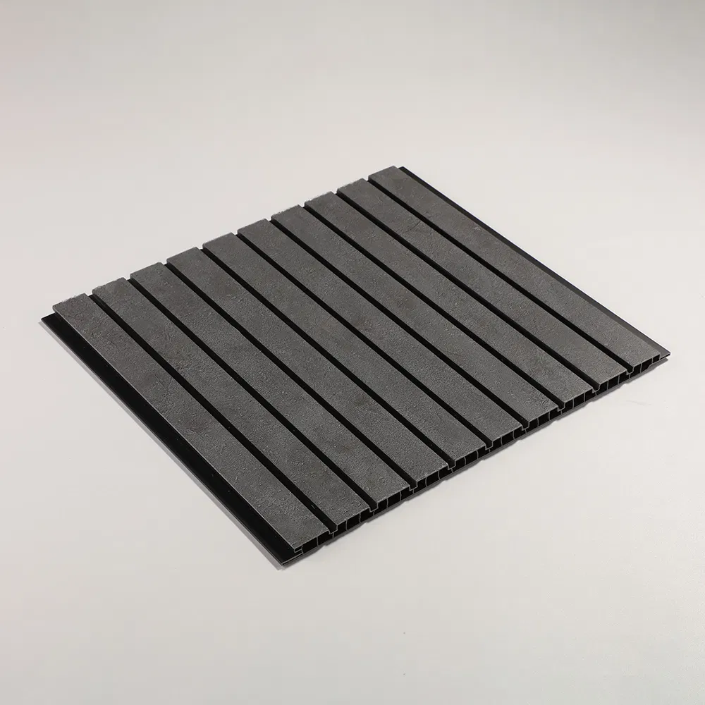 Commercial Building Decoration PVC Ceiling Eco-Friendly Lightweight PVC Ceiling