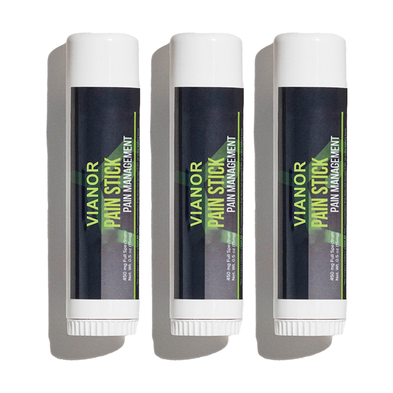 Herbal Medicine Joints From Arthritis Backache Gel Pain Relieving Stick Easy Carry for Travel