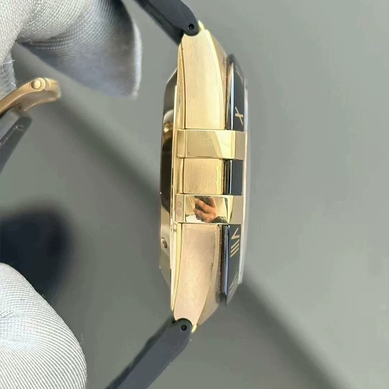 Factory Wholesale Luxury Mechanical Watches - Customized High-End Men's Fashionable Watches