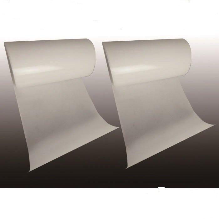 Silicone Release Paper for Sticker Transfer