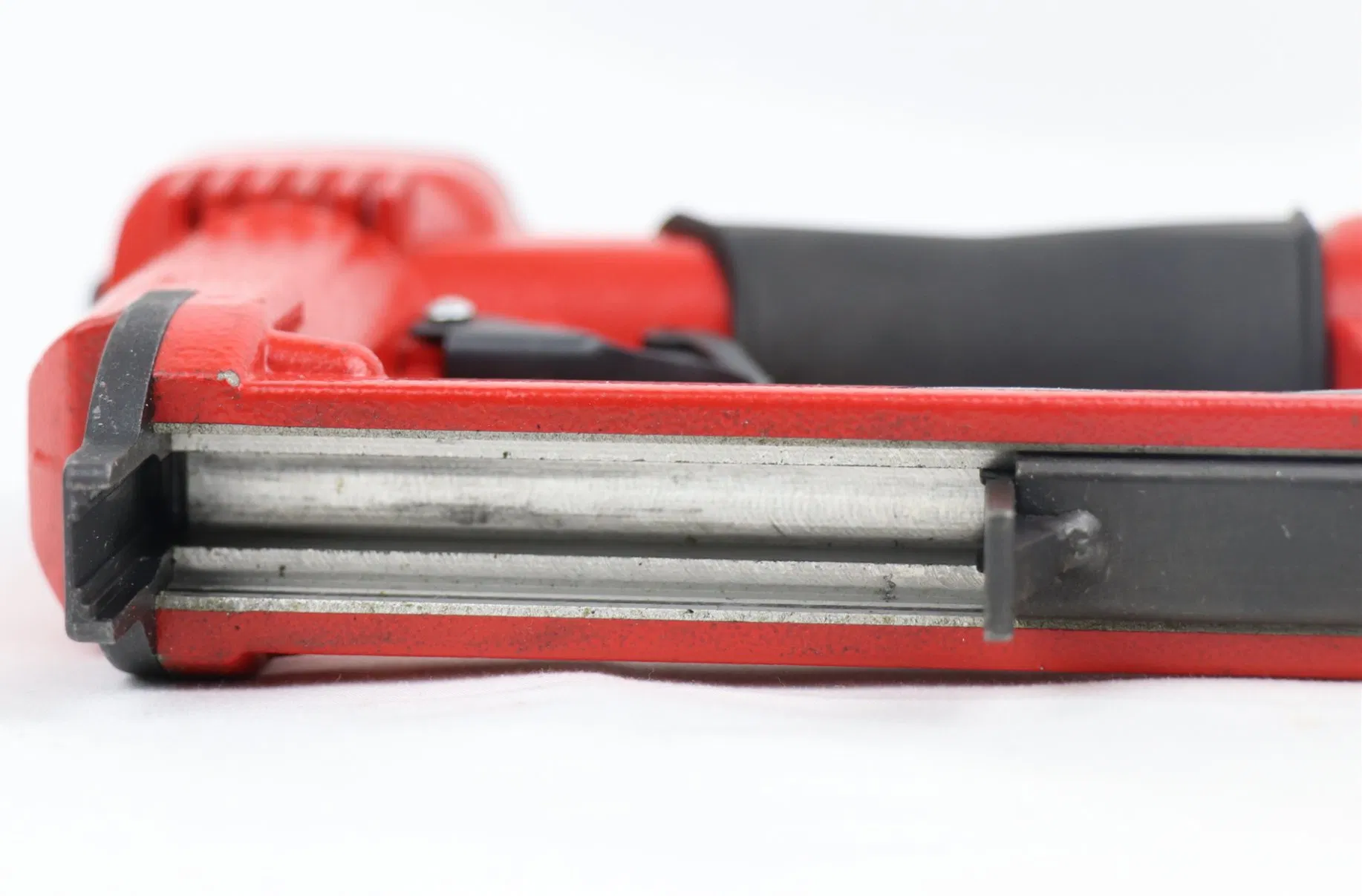 Пневматический степлер 22g для мебели и обивки (7116S)