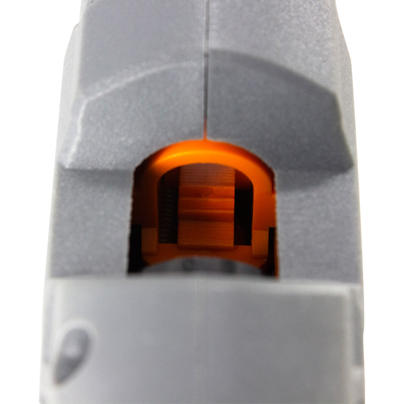 Rechargeable Hot Melt Glue Gun Cordless Hot Glue Gun