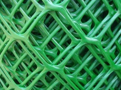 Pure PP PE HDPE Extruded Plastic with UV Wire Mesh Hot Sale in Australia