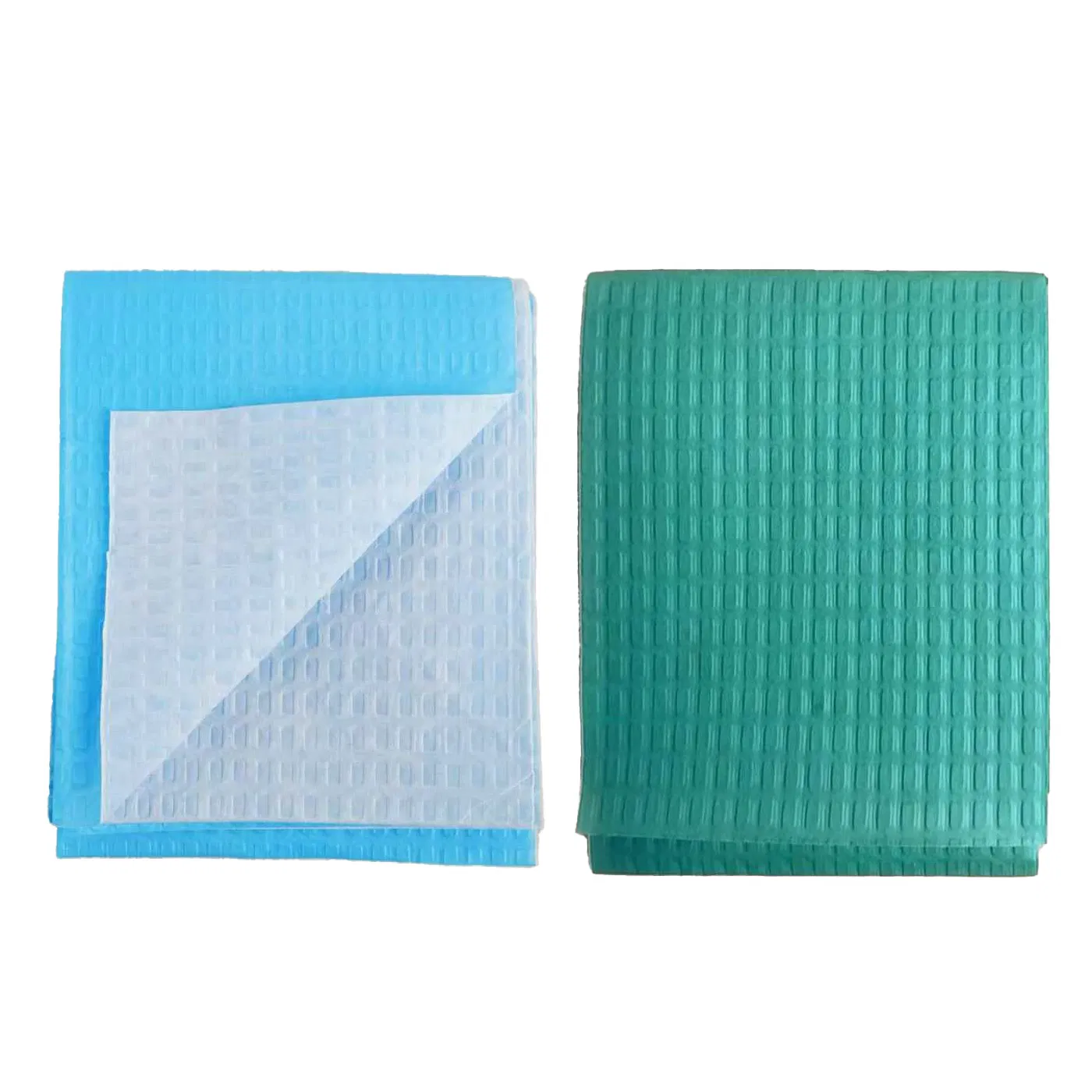 High-Quality Disposable Drape Sheet Draw Bed Sheets for Medical Salon Hotel Massage