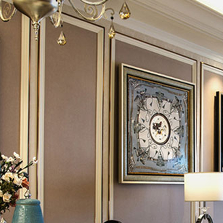 304 Color Stainless Steel U Profile for Room Wall and Conner Decoration