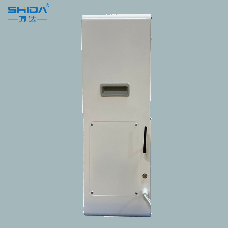 150L Swimming Pool Dehumidifier Wall Mounted with WiFi