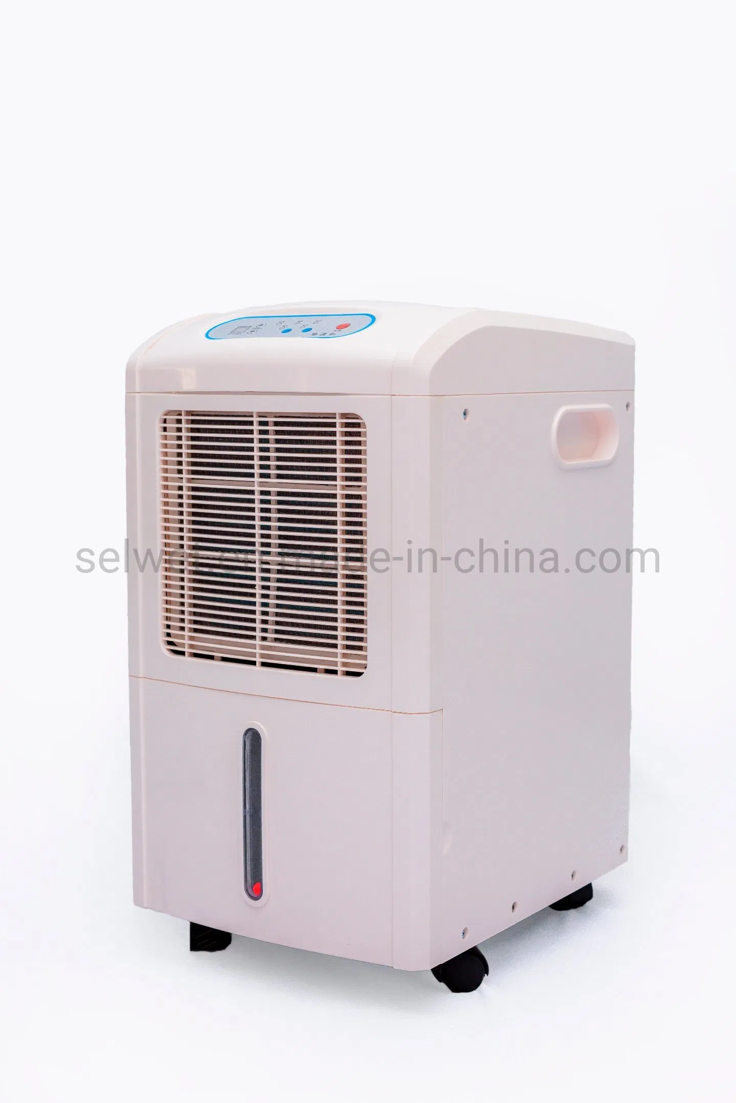 Most Populare Home Use Dehumidifier with Capacity 50L/Day From China Factory