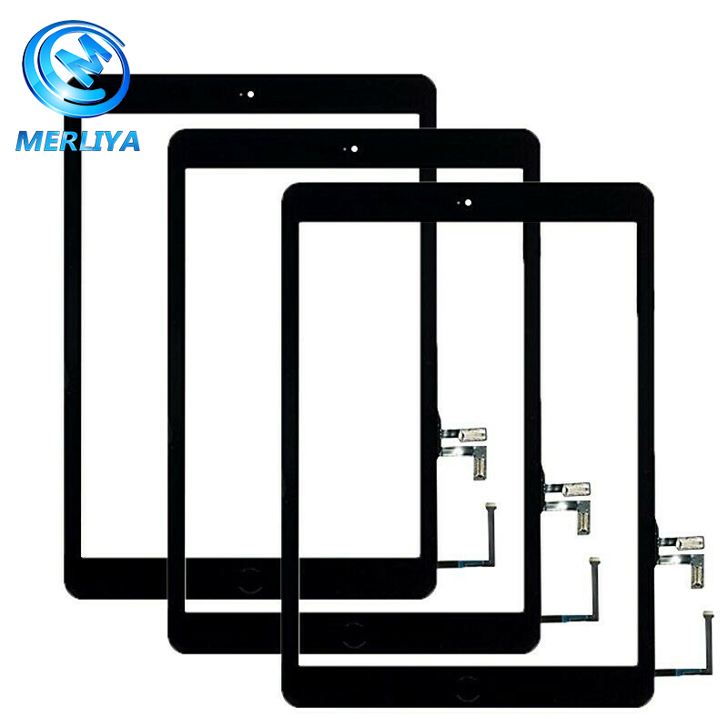 Replacement Touch Screen for iPad Air 5 Digitizer Assembly