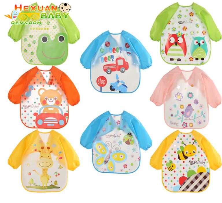 Durable Waterproof Overclothes for Kids - Feeder Cover Protection