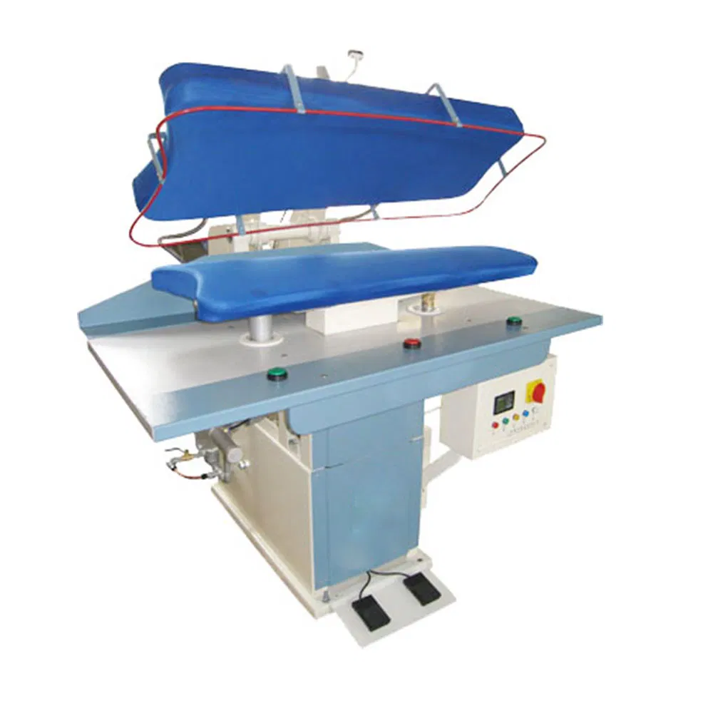 Industrial Washing Machine Industrial Dry Clean Machine Steam Press