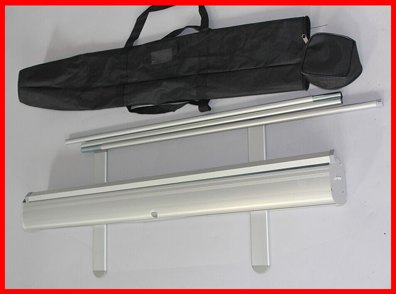 Roll up Stand for Promotion Display