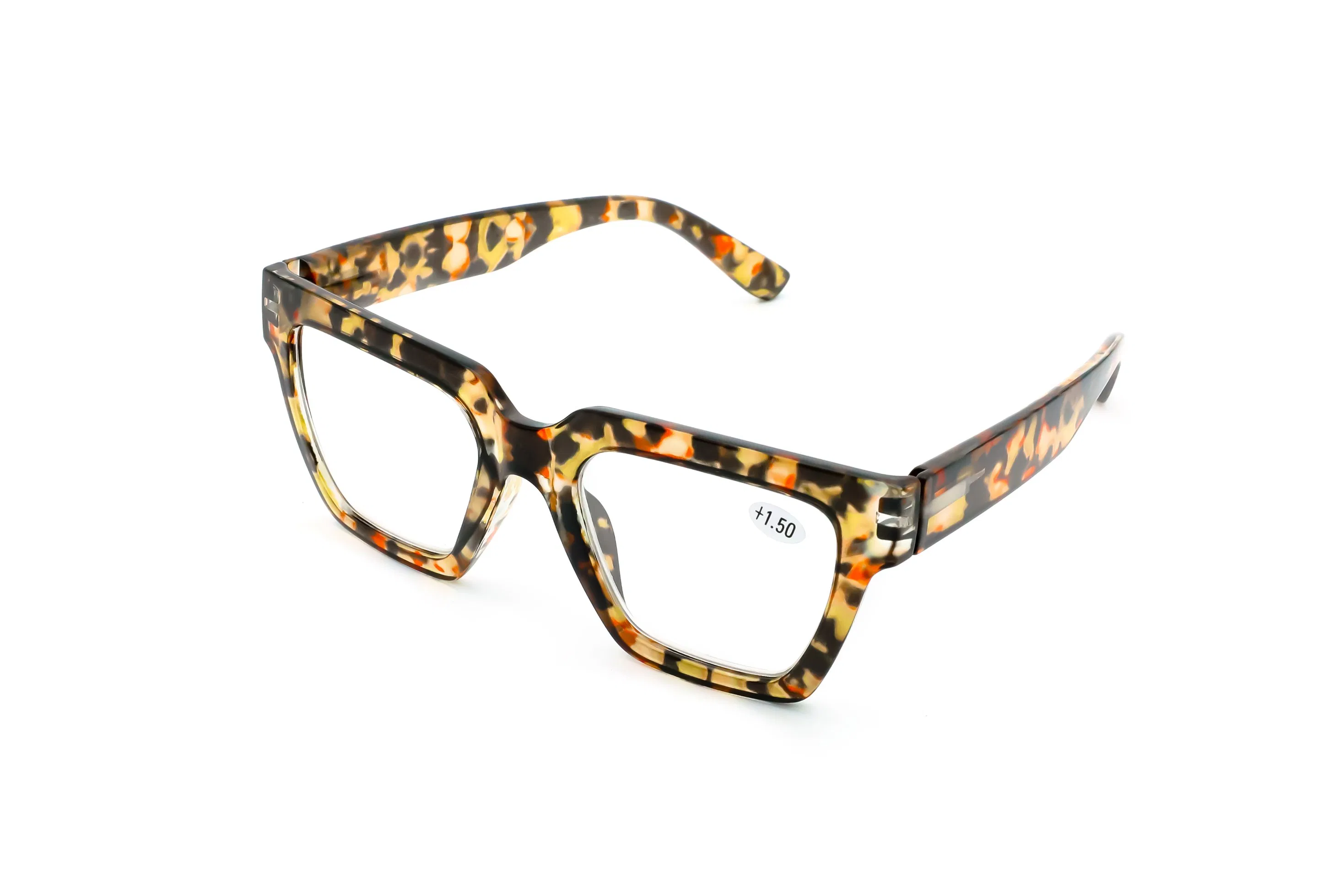 Wholesale Not Prone to Breaking Near Reading Spectacle Frame Reading Glasses