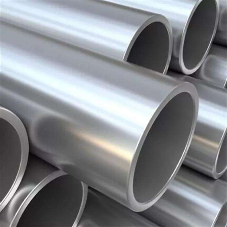 Aluminum Tube, Aluminum Pipe, Steel Pipe, 7075 Aluminum Steel Tube Pipe