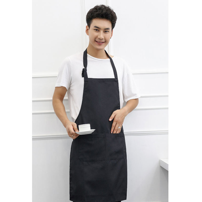 Household Cleaning Tools and Accessories Kitchen Apron for Cleaning Multi Function Home with Pockets Kitchen Cleaning Apron
