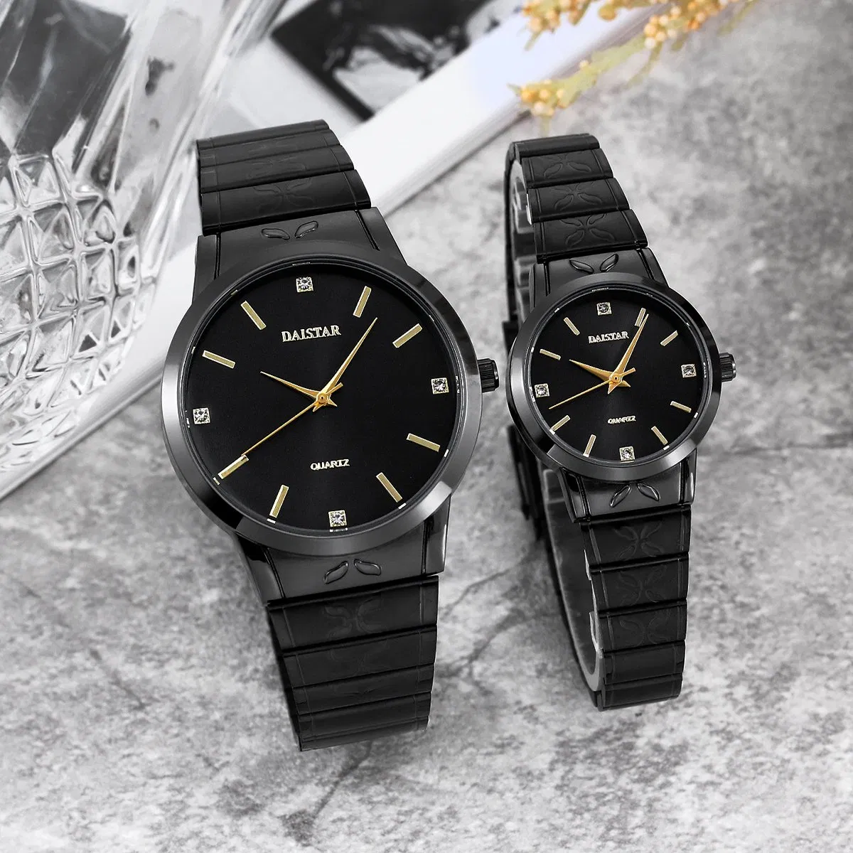 Wholesale Cheap Couple Watch Gift Watch