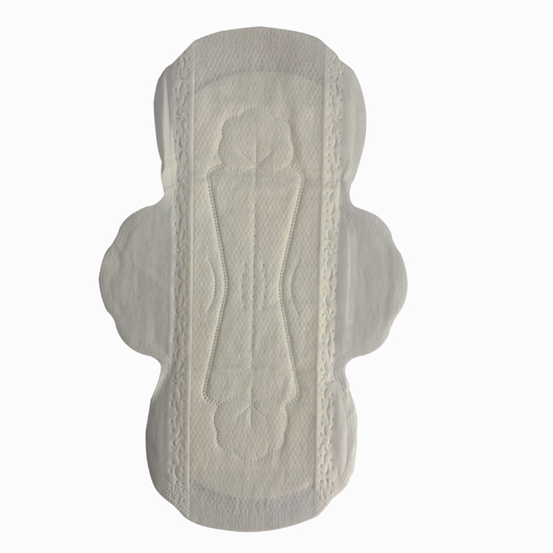 Super Soft Care Skin Breathable Sanitary Napkins Women