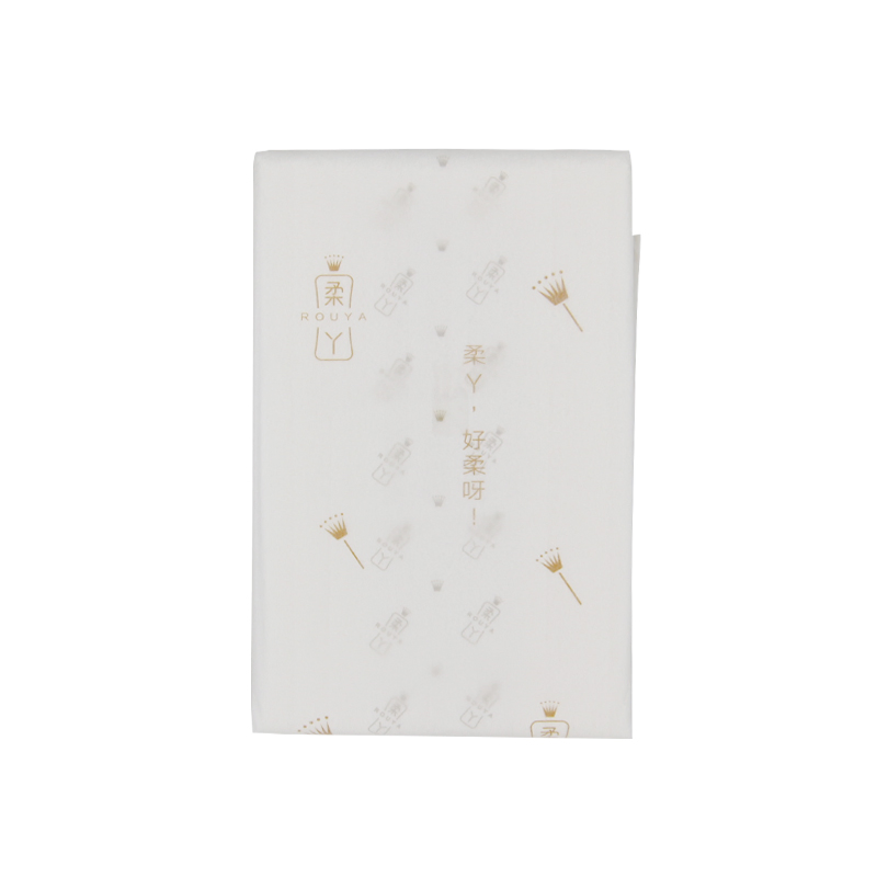 Wholesale 350mm Night Use Long Type Non Leak Sanitary Napkin