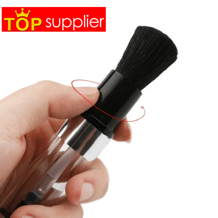 OEM Manufacturer Labels Hair Root Concealer Powder Fully Hairline Powder Pen for Hair Loss