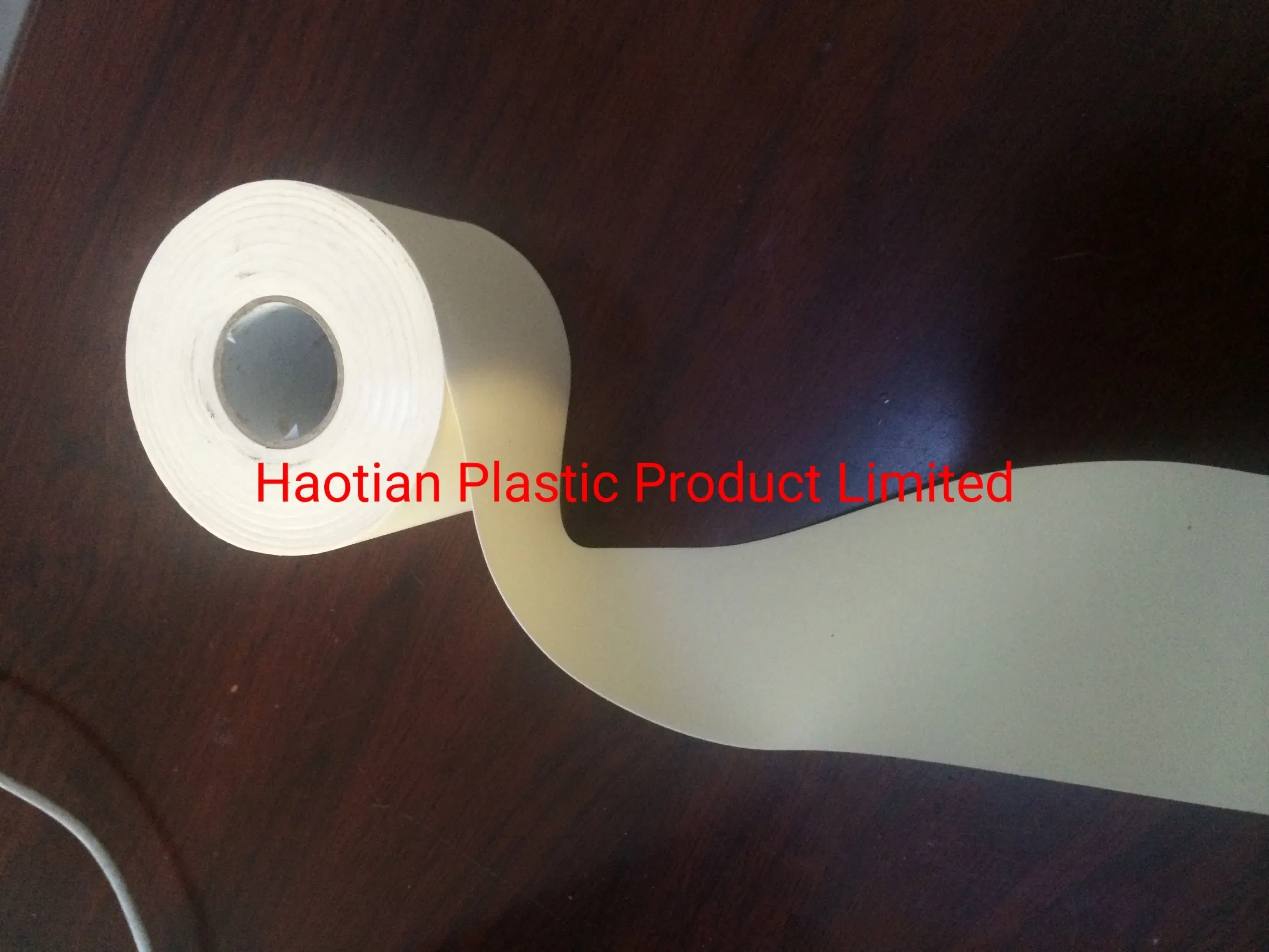 PVC Slitting/Non-Adhesive/Self-Adhesive/Construction and Protection Supplier