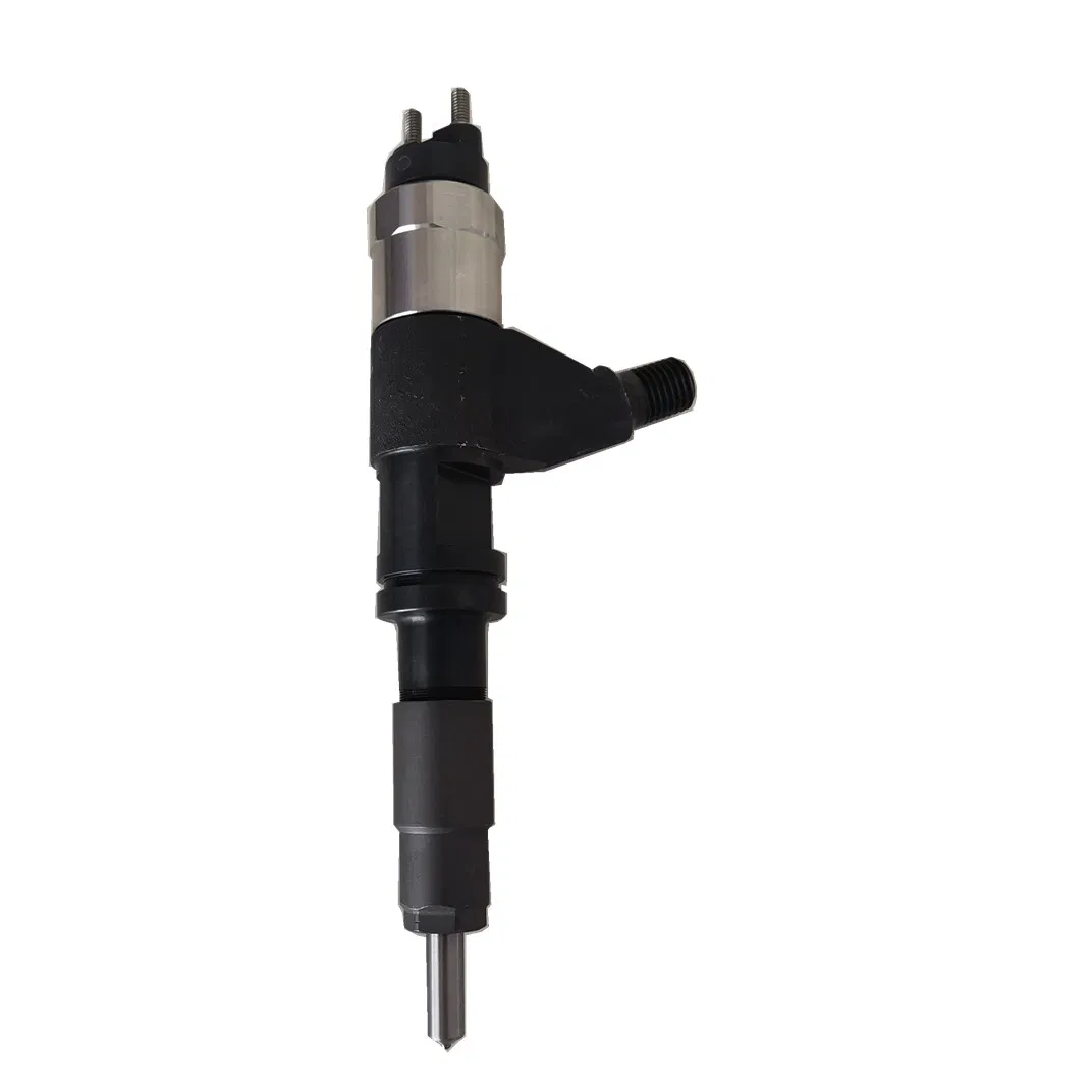 Common Rail Injector 23670-0L010, 23670-0L070 для Toyota Hilux 2.5 2KD-FTV