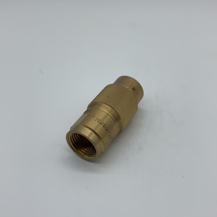 HP-Plv06 Pressure Limiting Valve