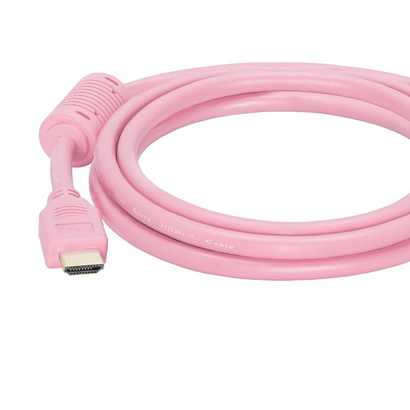 Кабель USB Type-C - HDMI 4K 60Hz