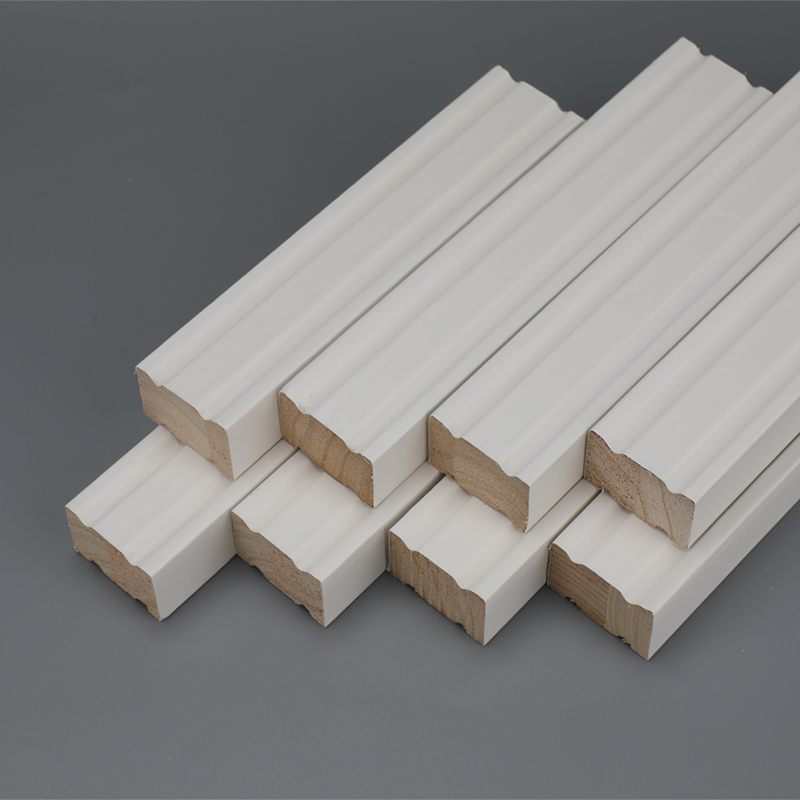 Premium Wooden Moulding for Durable Building Projects