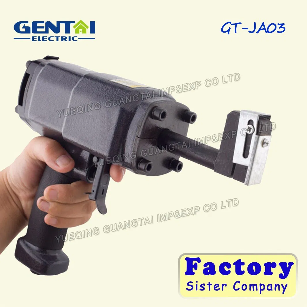 Пневматический краскопульт GENTAI GT-JA03