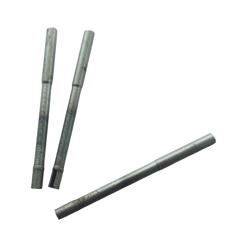 PC Core Drill Anchor Bit Ceramic Drill Bit Undercut Anchor Bit for Stone