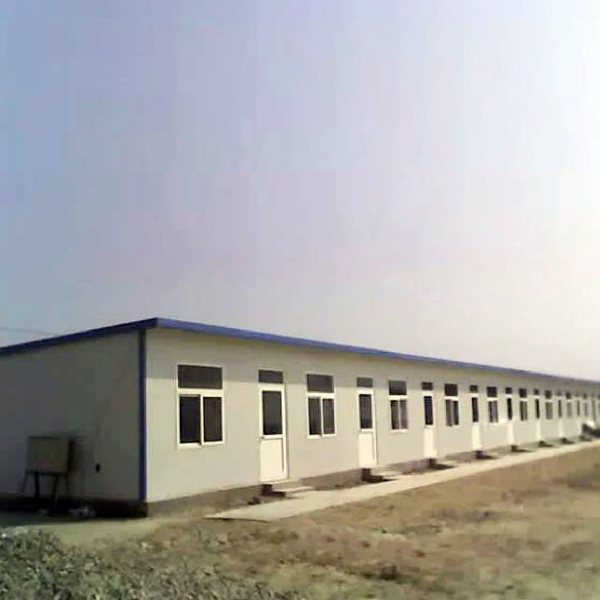 Comfortable Sandwich Panel Office Prefab House PVC K Type Styrofoam Sandwich Wall Panels for Prefab Houses