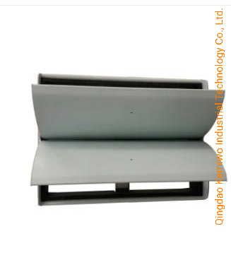2022 New Butterfly Ceiling Air Inlet 2500cfm