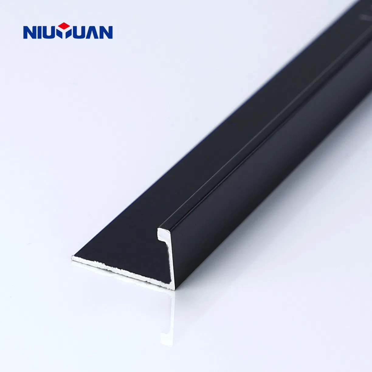 Customized Wholesale Free Sample Metal Aluminium Alloy Trim Tile Strips