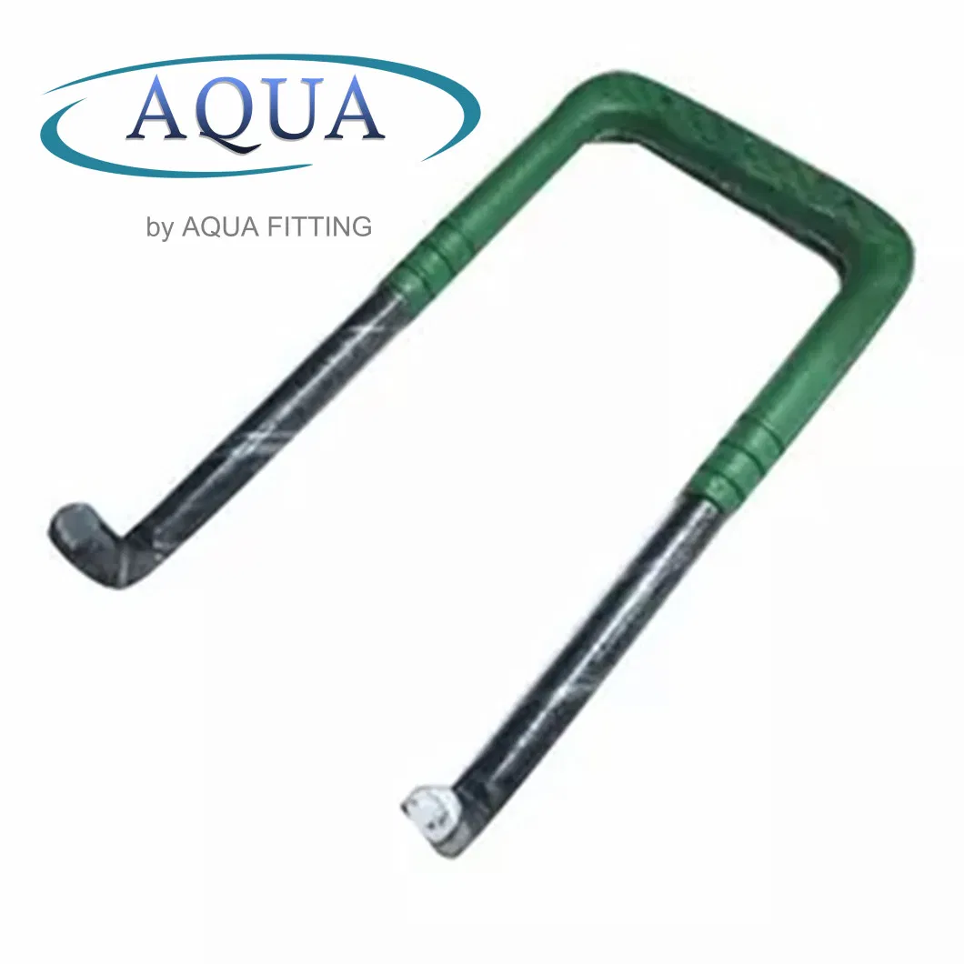 Manufacturer Direct Sales High Quality Plastic Manhole Step