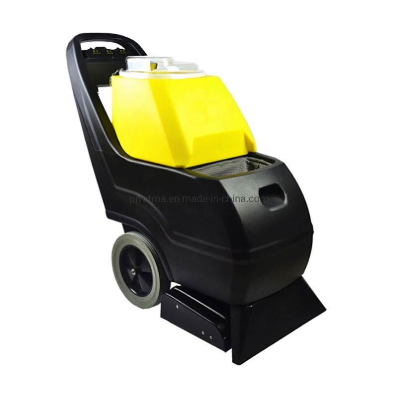 Factory Price 3 in 1 Carpet/Sofa/Curtain/Cushion/Rug Steam Vacuum Cleaner Extractor for Hotel/Cinema/Building/Office/Villa/Home/Commercial/Industrial