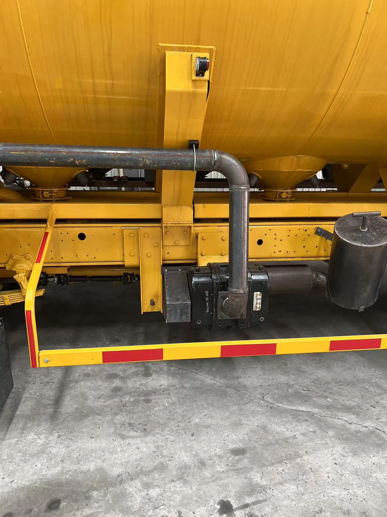 Роторный нагнетатель TRK6008A для замены Gardner Denver D807