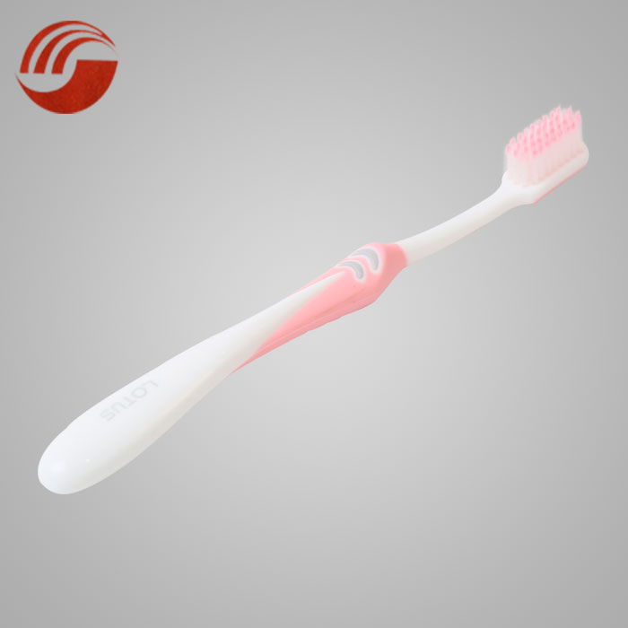 Wholesale 2018 Hot Sale Hotel Plastic Toothbrush for Adult
