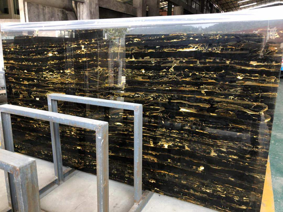 China Top Black Marble/Dyed Silver Dragon Marble/Dyed Silver Dragon for Floor/Background