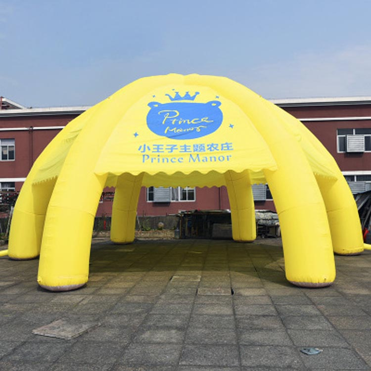 Customize Advertising Inflatable Products Oxford Cloth Inflatable Advertising Arch Door Gate Inflatable Archway Inflatable Arch with Wholesale Inventory