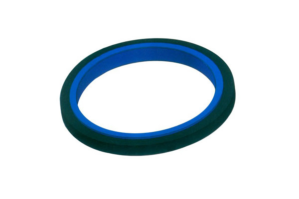 Износостойкое полиуретановое уплотнение штока поршня