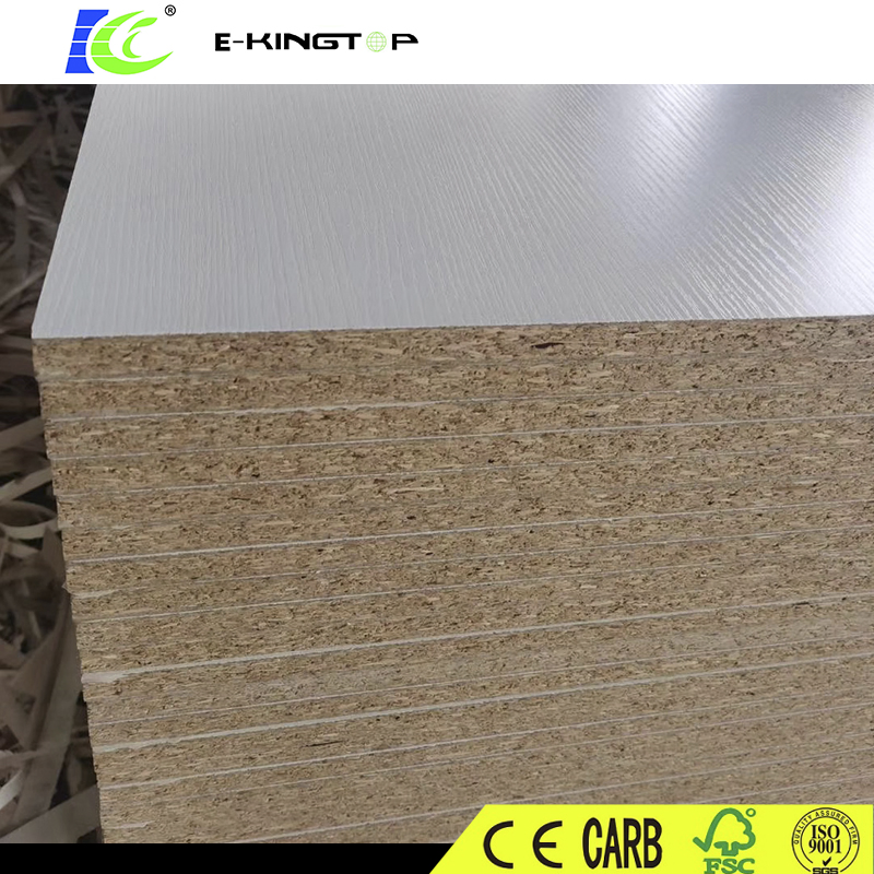 High Quality Melamine Chipboard/Particleboard for Furniture