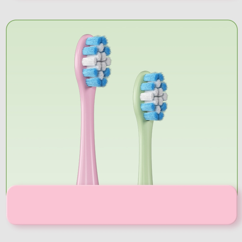 Powerful Adult Electric Toothbrush with USB Charging Capability