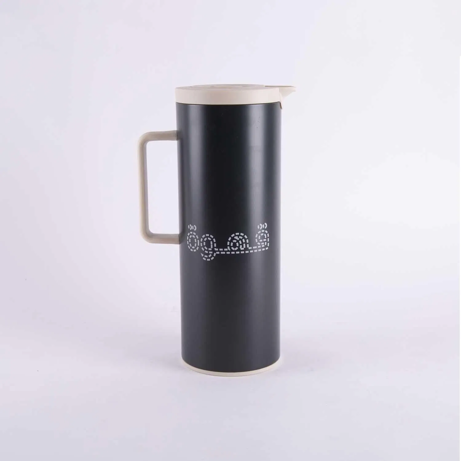 Thermos Vacuum Jug Glass Refil Inside Termos Air Panas Hot Water Thermos