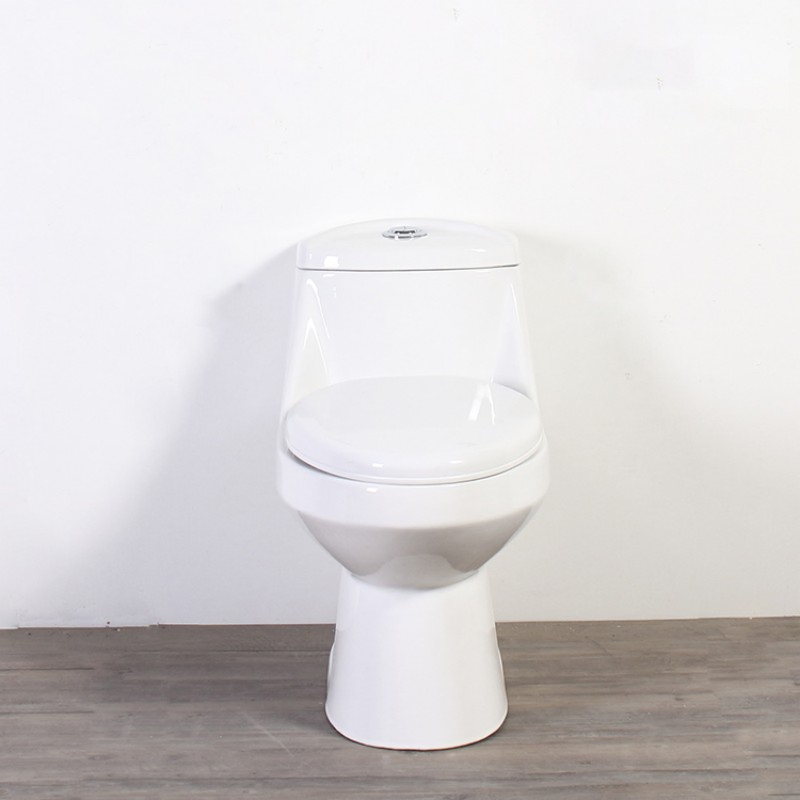 Wholesale Sanitary Ware Toilet Bowl Bathroom Toilet One Piece Bidet Ceramic Wc Toilet