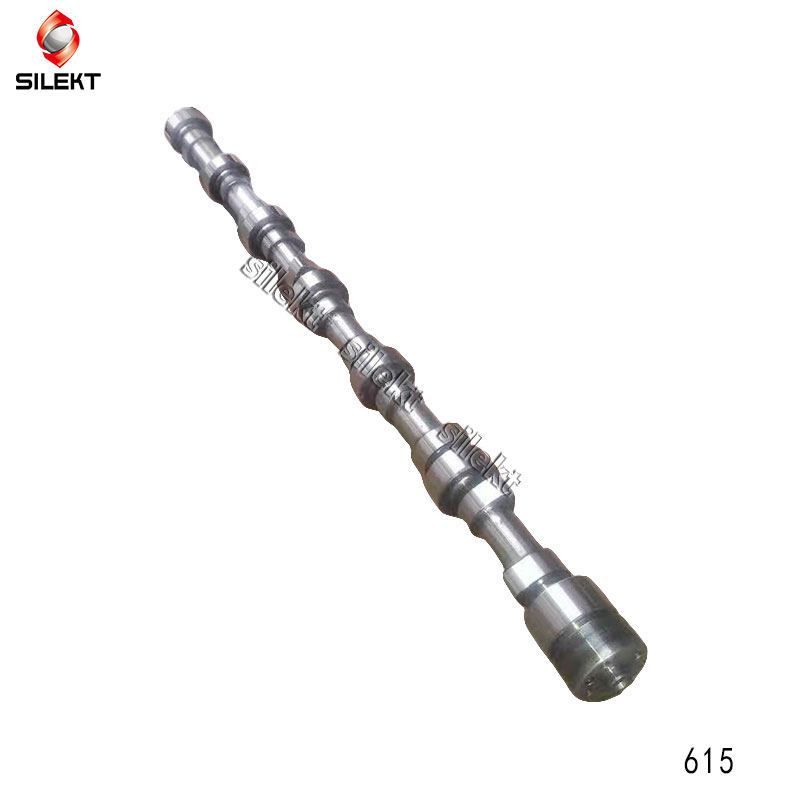 Распредвал 61500050096 для двигателя HOWO Wd615