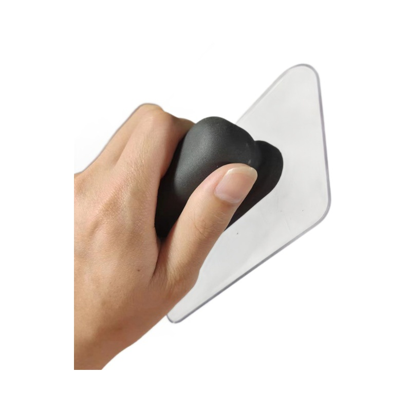 High-Quality Wear-Resistant Acrylic Multifunctional Sander Soft Grip