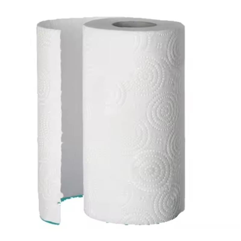 Quick-Dry Kitchen Paper: Dries Wet Counters in Seconds, Reduces Mold Growth