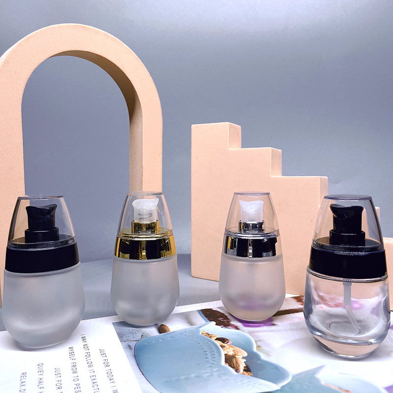 Ss001 Whitening and Replenishing Essence Drop Tube Have Stock